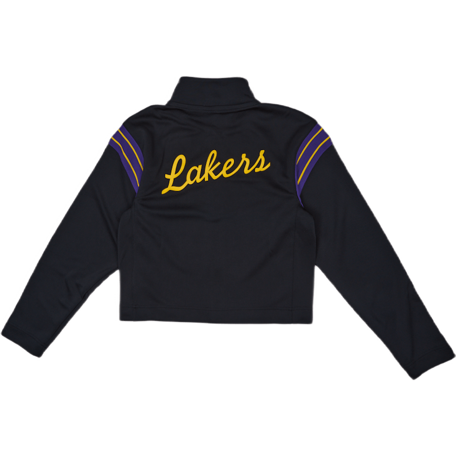 Campo da gioco Lakers Courtside Tr per donne
