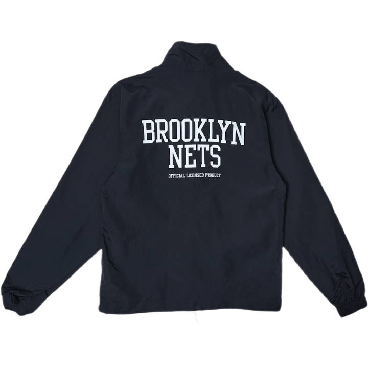 Nets Courtside Coach Jack