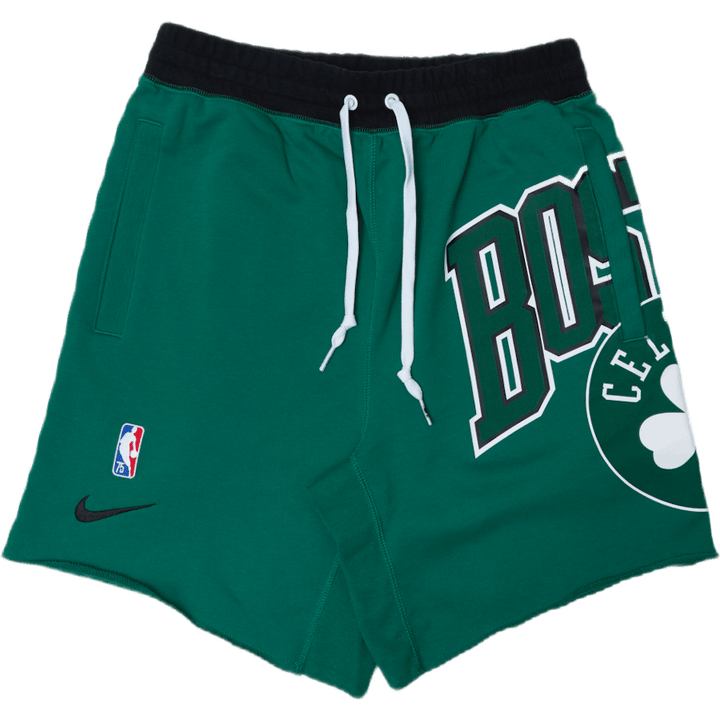 Celtics Courtside Fleece  Clover