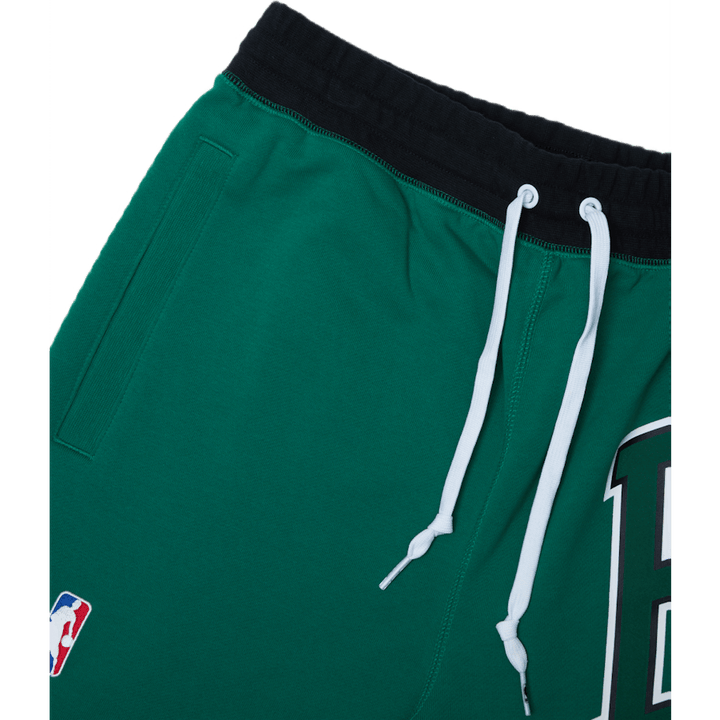 Celtics Courtside Fleece  Clover