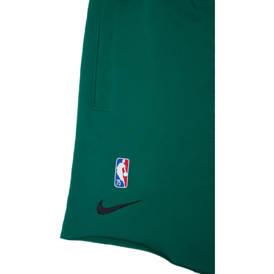Celtics Courtside Fleece  Clover