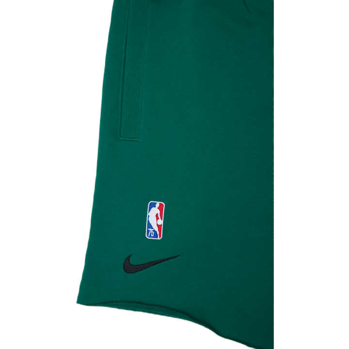 Celtics Courtside Fleece  Clover