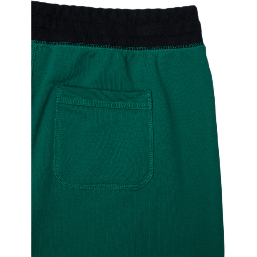 Celtics Courtside Fleece  Clover