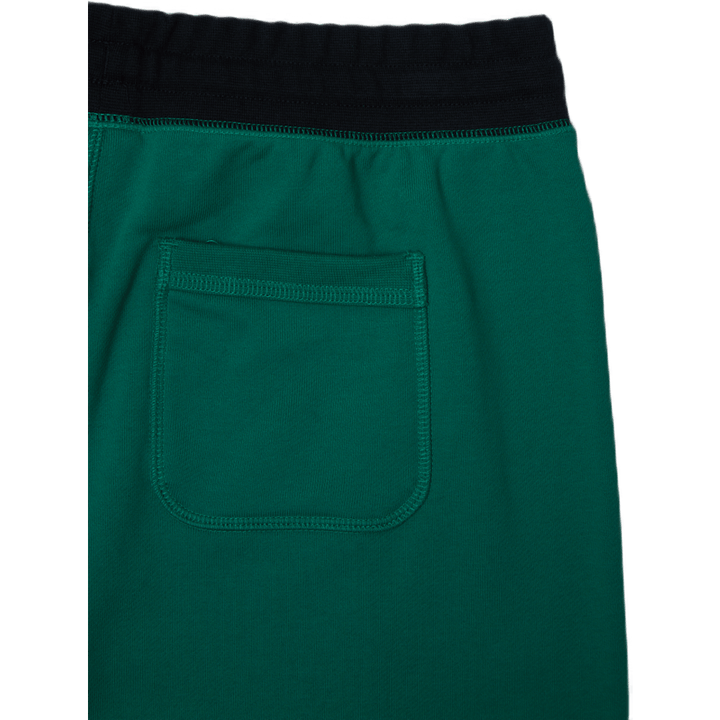 Celtics Courtside Fleece  Clover