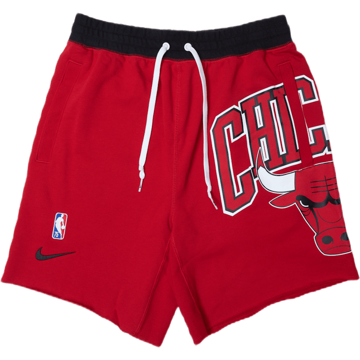 Bulls Courtside Pile Sh University bla