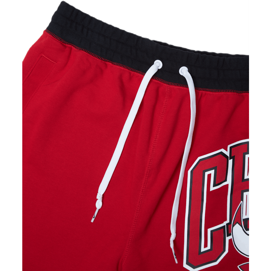Bulls Courtside Pile Sh University bla