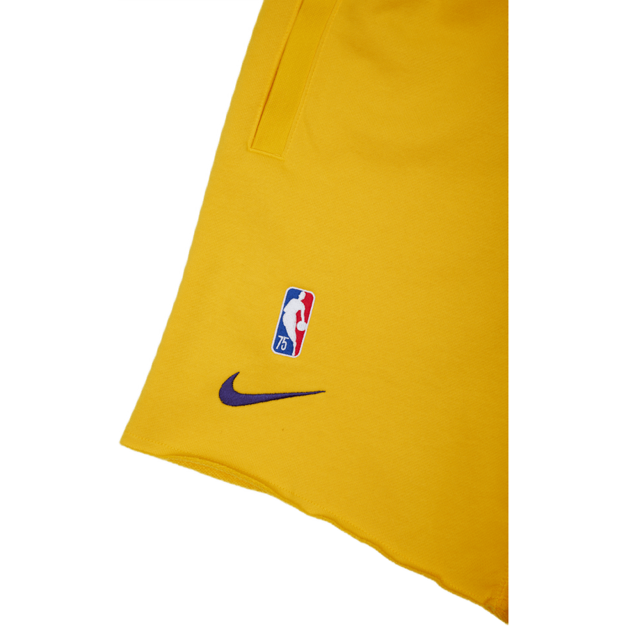 Lakers Courtside Fleece S field fi