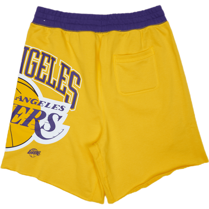 Lakers Courtside Fleece S field fi