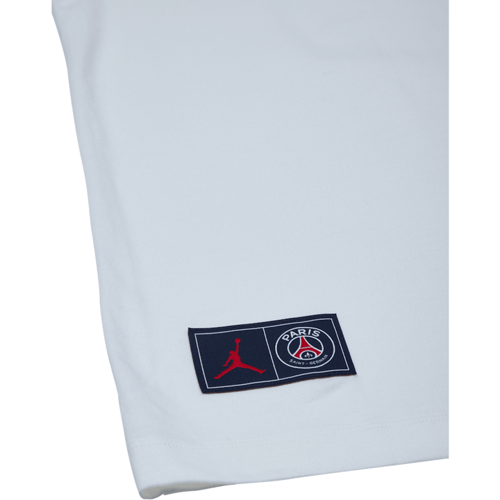 Jordan X PSG Wordmark Tee