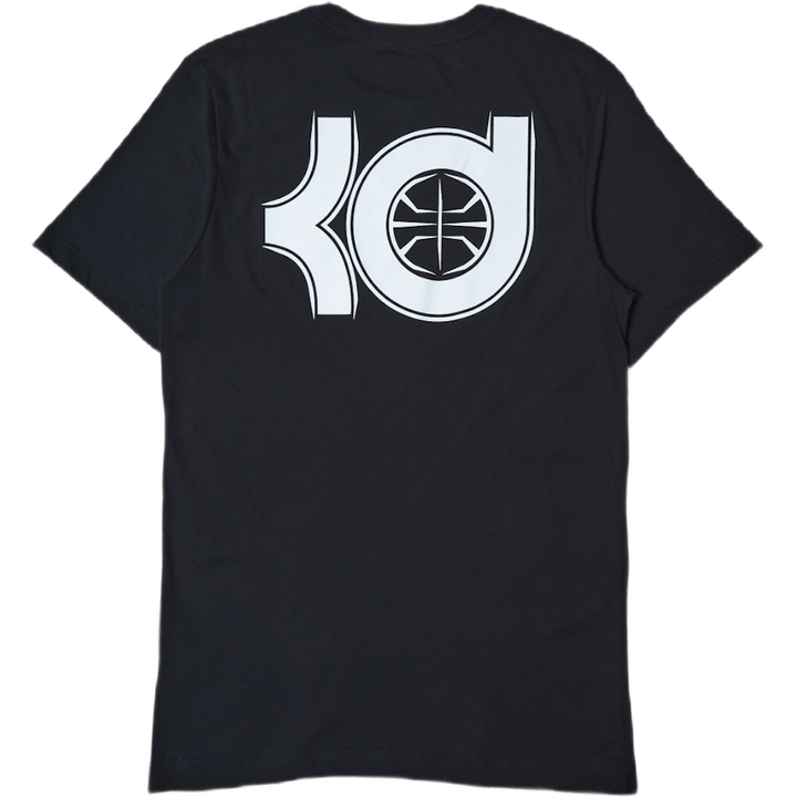 Dri-fit KD Logo Tee