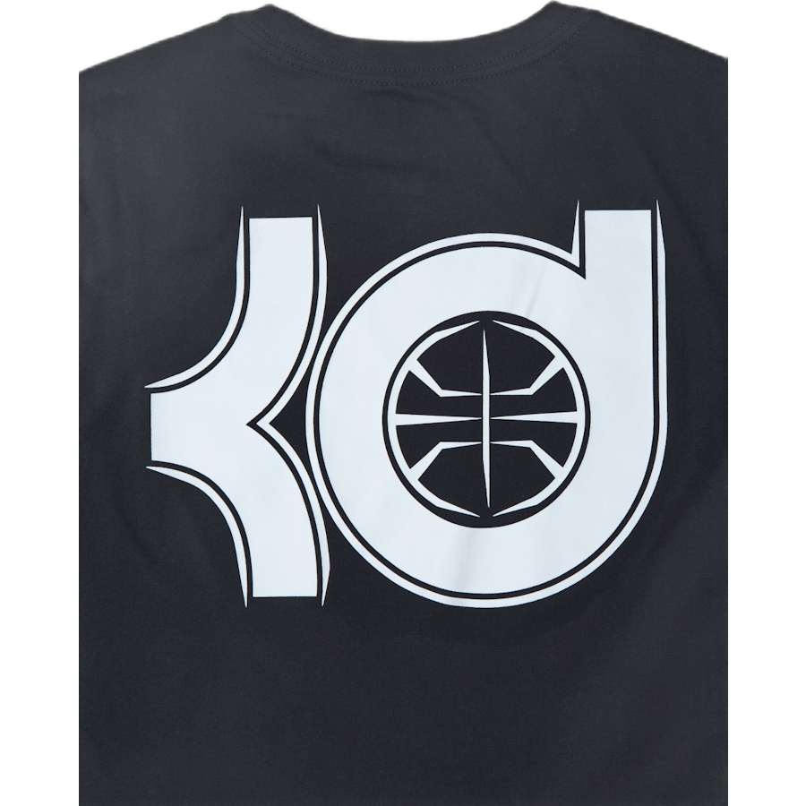 Dri-fit KD Logo Tee