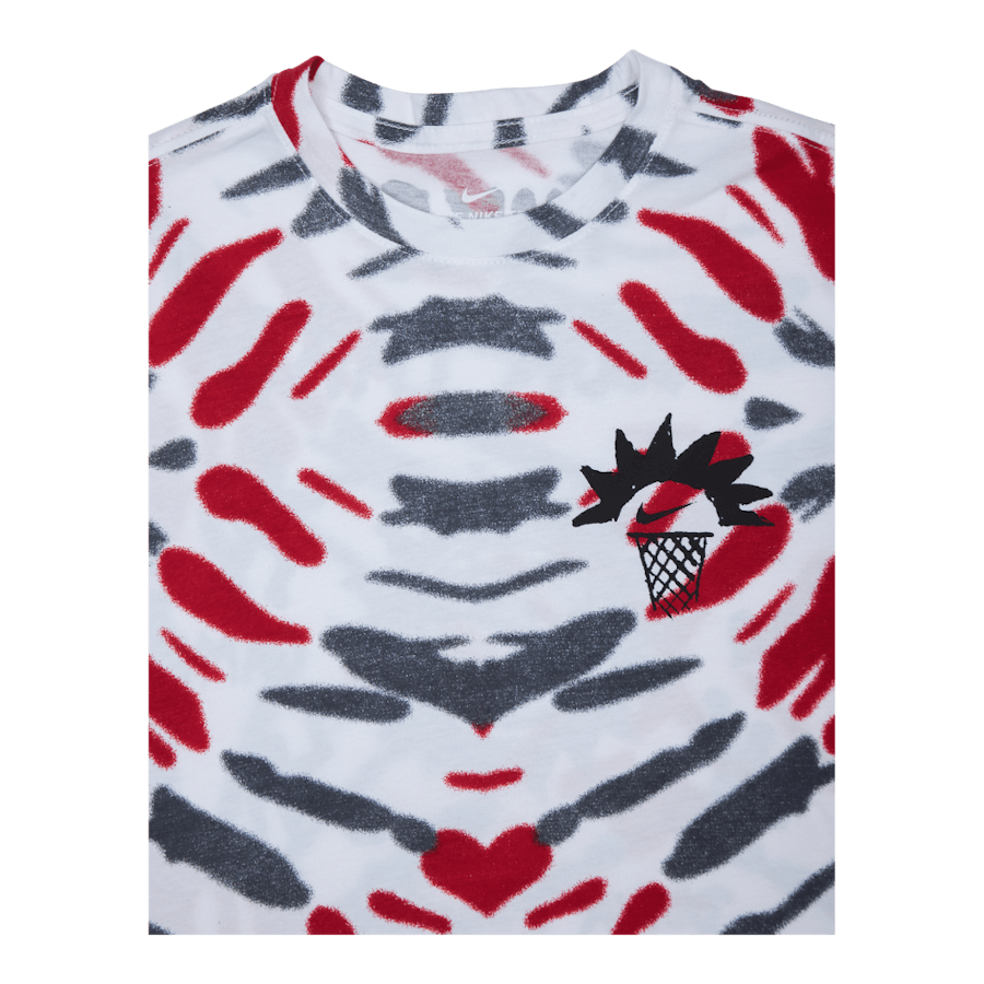 Festival Tee gym