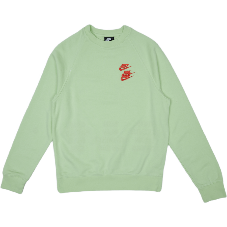 NSW World Tour Crew Lt Liquid