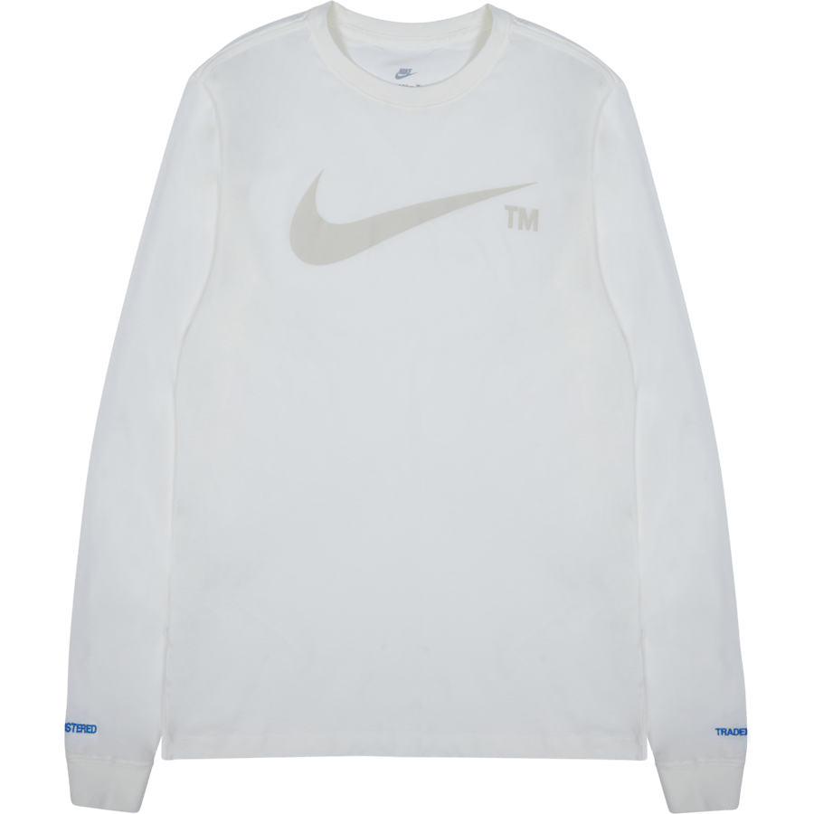 NSW Long-sleeve Tee