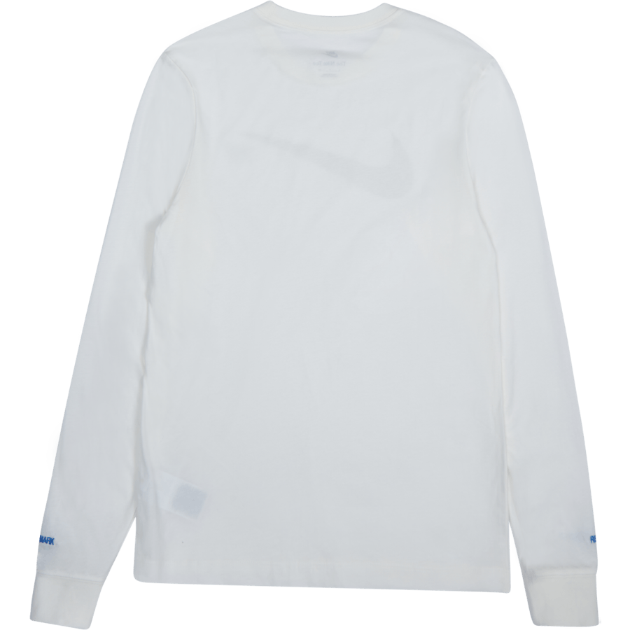 NSW Long-sleeve Tee