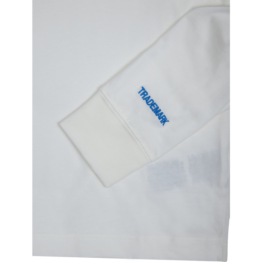 NSW Long-sleeve Tee