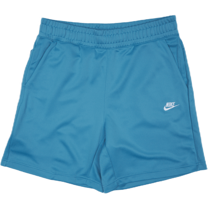 Nsw Tribute Short Cerulean