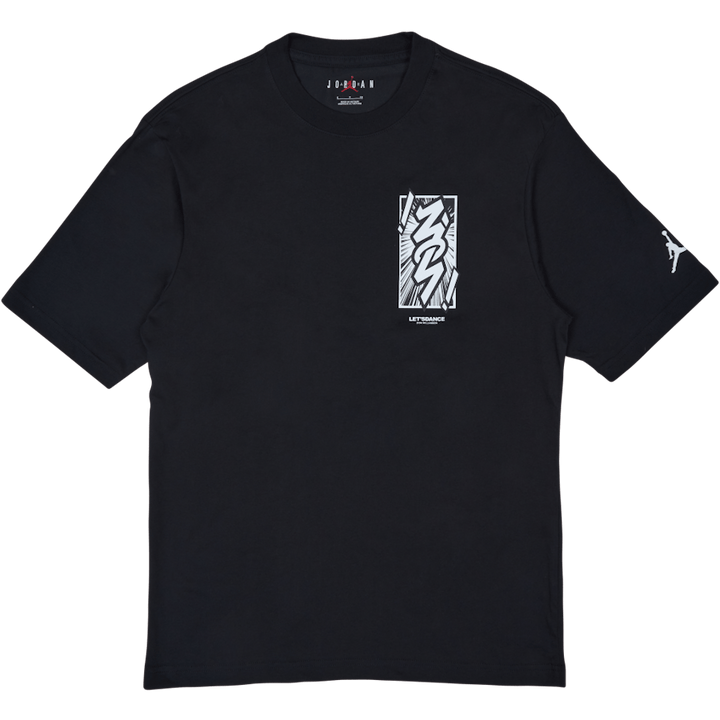 Zion Dri-Fit Tee
