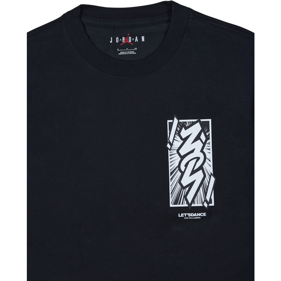 Zion Dri-Fit Tee