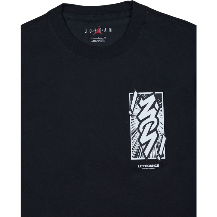 Zion Dri-Fit Tee
