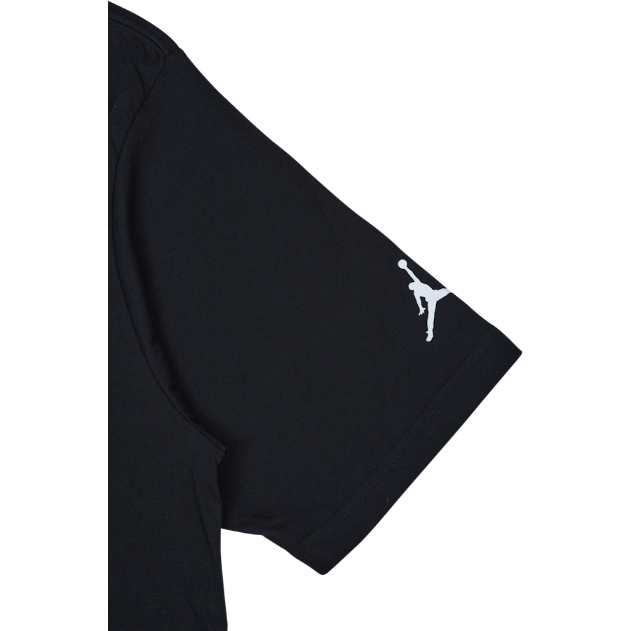 Zion Dri-Fit Tee