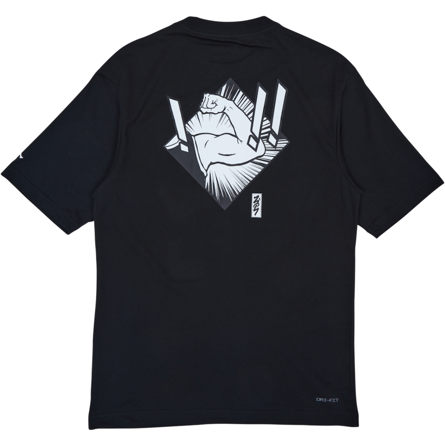 Zion Dri-Fit Tee