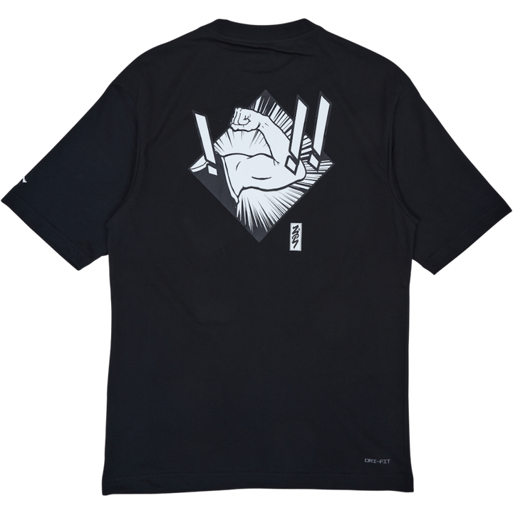 Zion Dri-Fit Tee