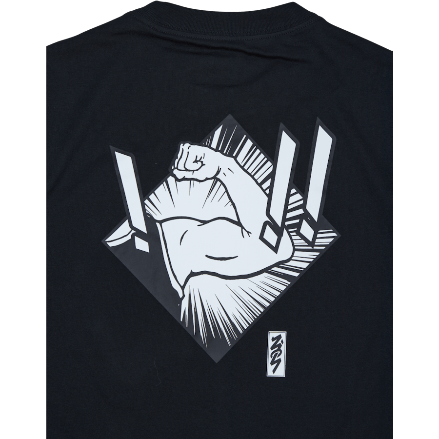 Zion Dri-Fit Tee