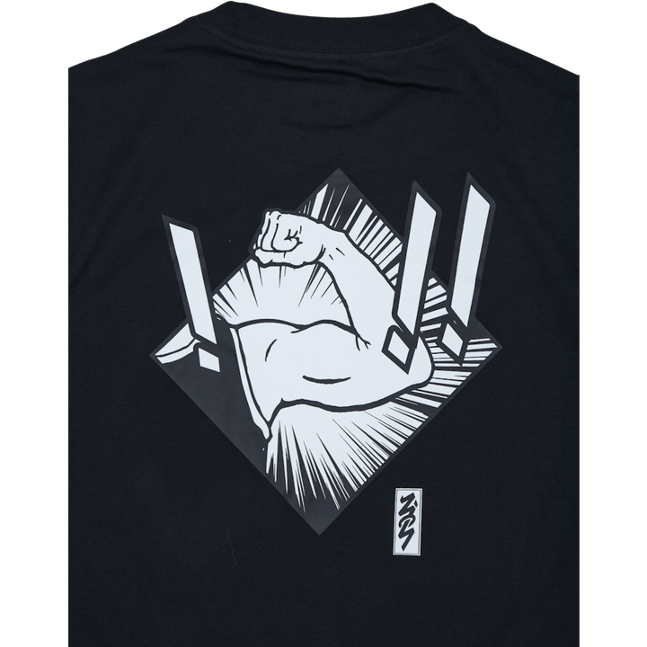 Zion Dri-Fit Tee