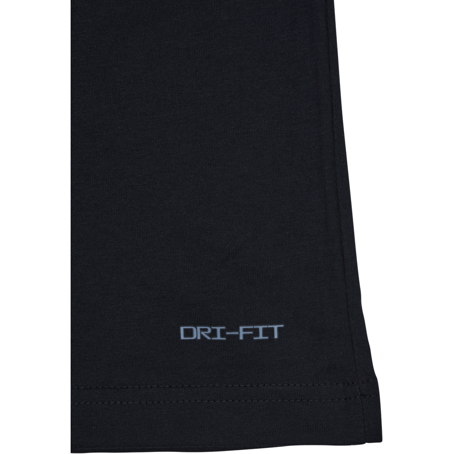 Zion Dri-Fit Tee
