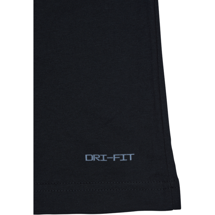 Zion Dri-Fit Tee
