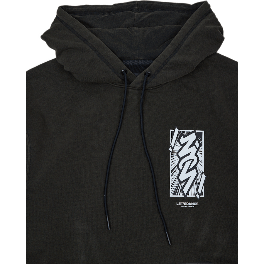 Jordan Zion Dri-fit Performane