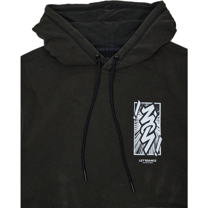 Jordan Zion Dri-fit Performane