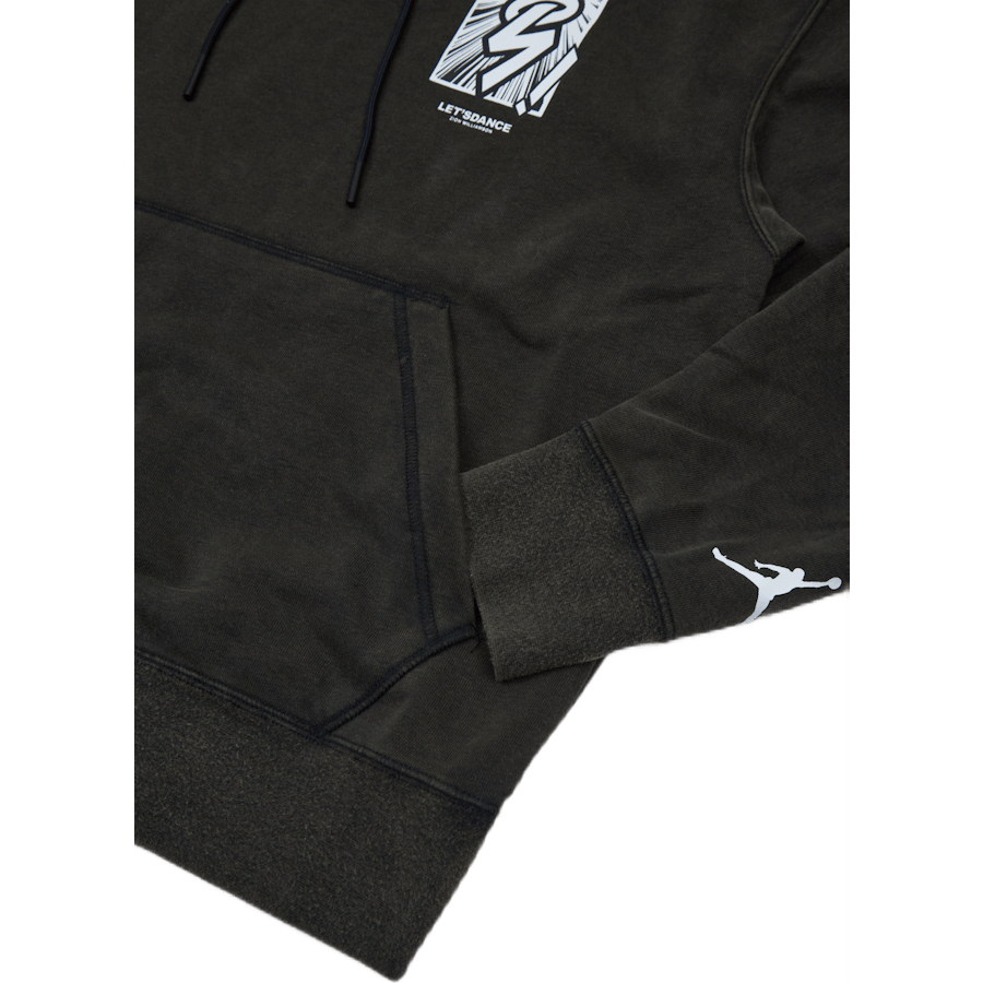 Jordan Zion Dri-fit Performane