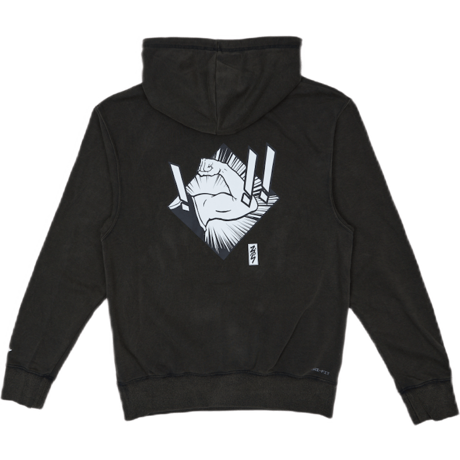 Jordan Zion Dri-fit Performane
