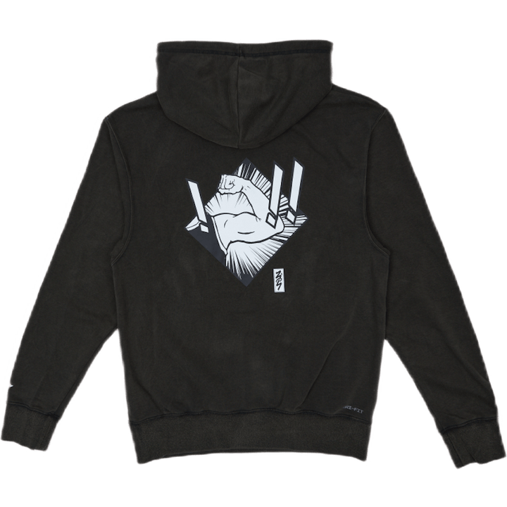 Jordan Zion Dri-fit Performane