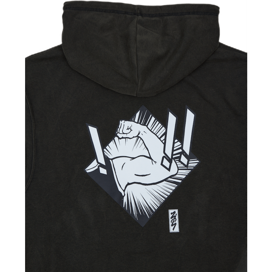 Jordan Zion Dri-fit Performane