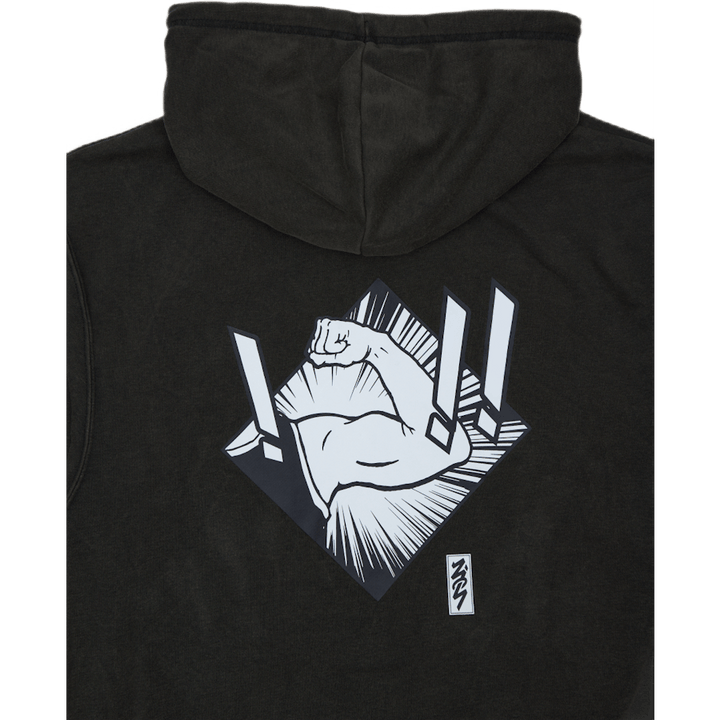 Jordan Zion Dri-fit Performane