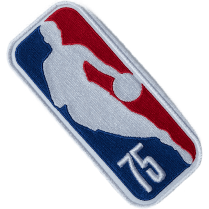 Nets Courtside 75th Crew Birch