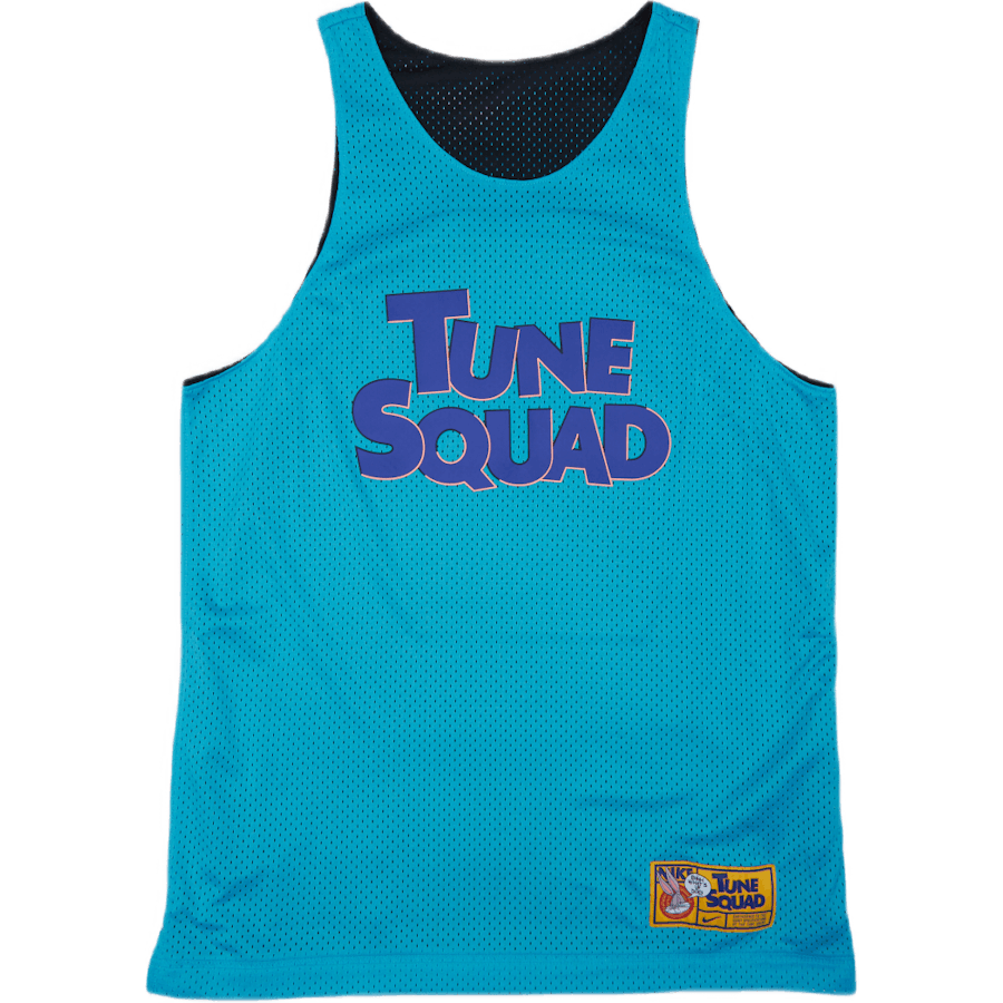 X Space Jam 2 Reversible  Lt  Fury