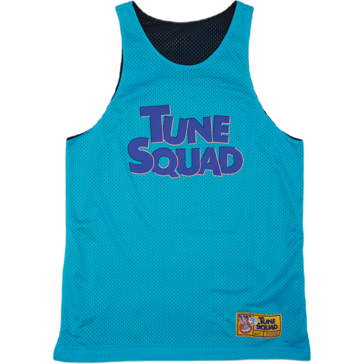 X Space Jam 2 Reversible  Lt  Fury