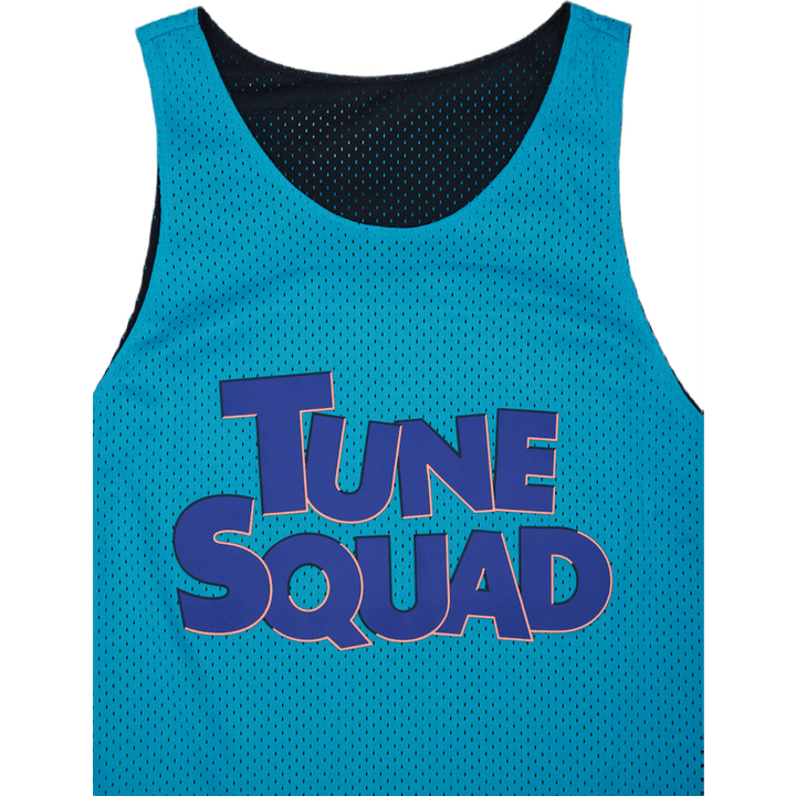 X Space Jam 2 Reversible  Lt  Fury