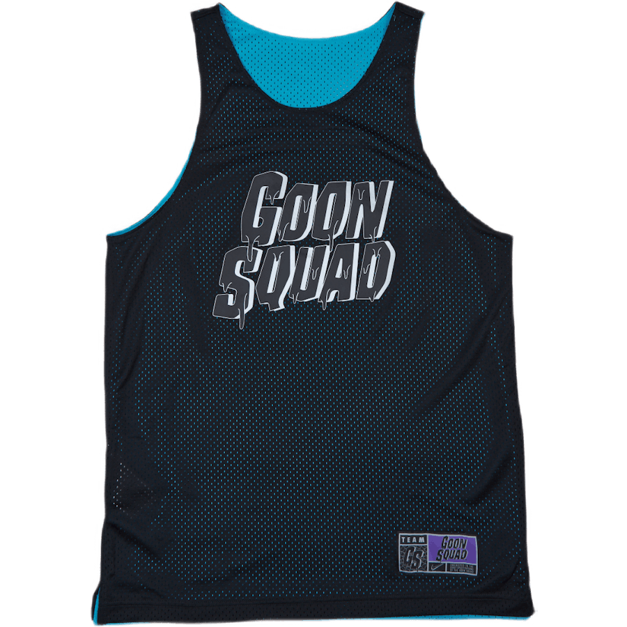 X Space Jam 2 Reversible  Lt  Fury