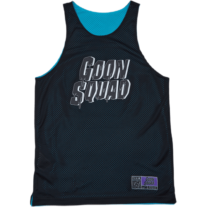 X Space Jam 2 Reversible  Lt  Fury