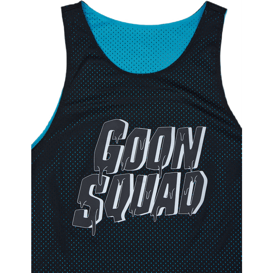 X Space Jam 2 Reversible  Lt  Fury