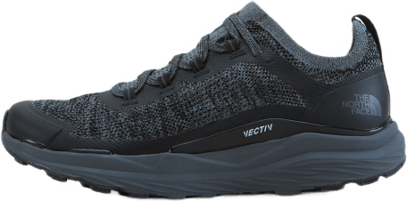 M Vectiv Escape Tnf Black/zinc Grey