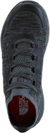 M Vectiv Escape Tnf Black/zinc Grey