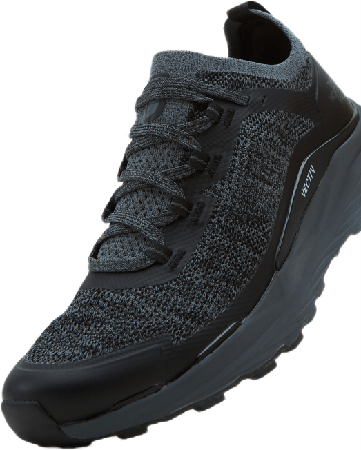 M Vectiv Escape Tnf Black/zinc Grey