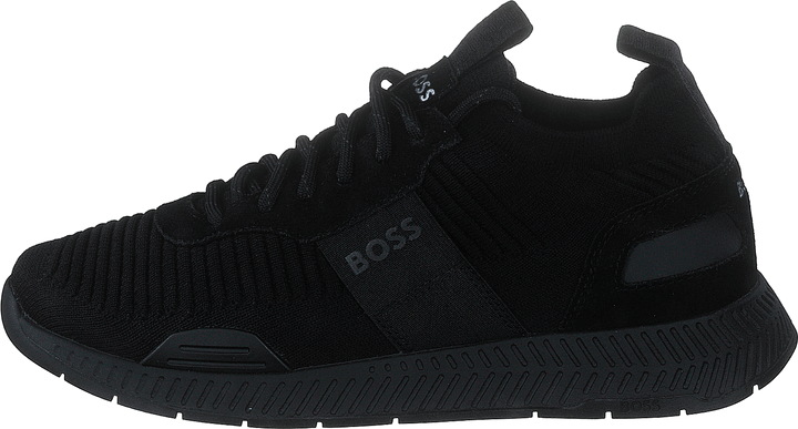 BOSS Titanium_runn_knsta