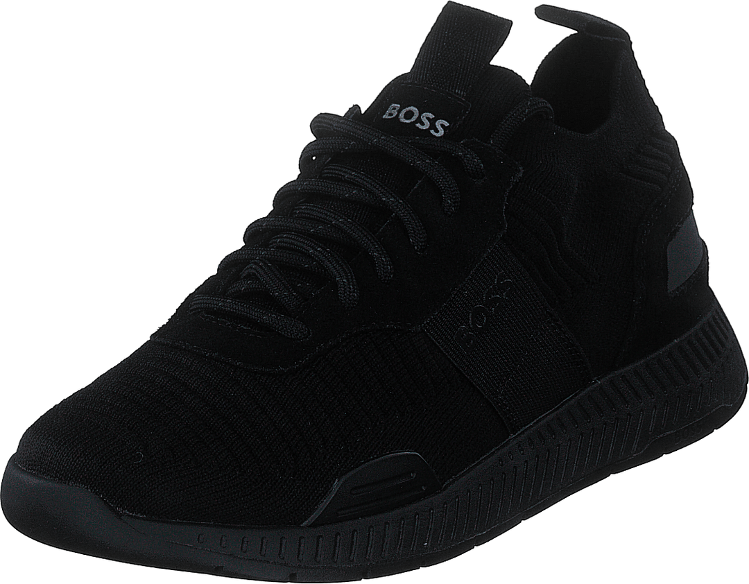 BOSS Titanium_runn_knsta